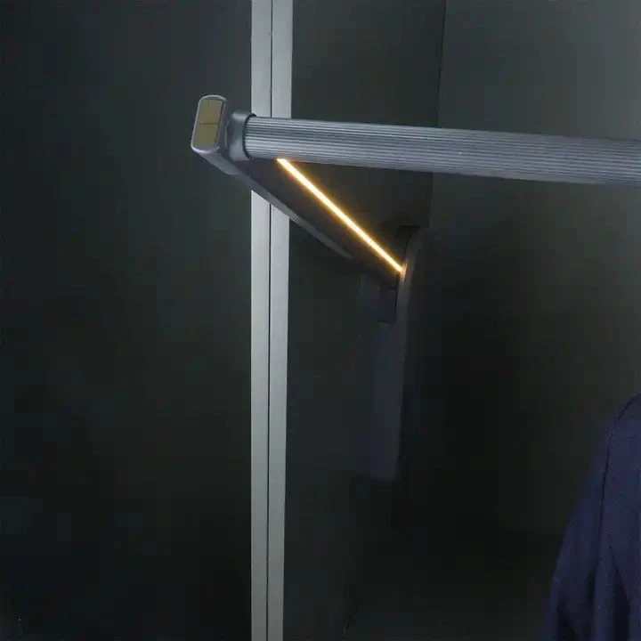Silent Wardrobe Lift